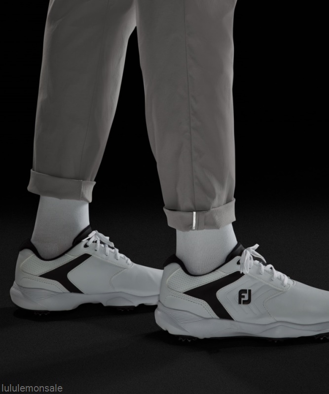 Lululemon Deutschland DELULU717 | Commission Golf Pant Nur Online Silver Drop